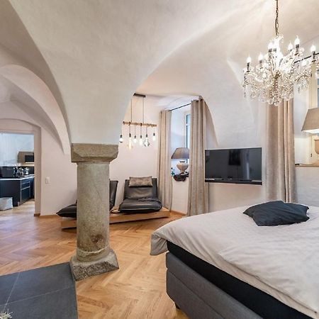 Apartament Passau42 Zewnętrze zdjęcie