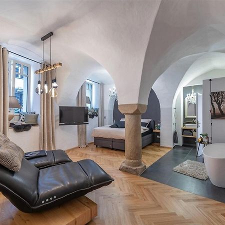 Apartament Passau42 Zewnętrze zdjęcie
