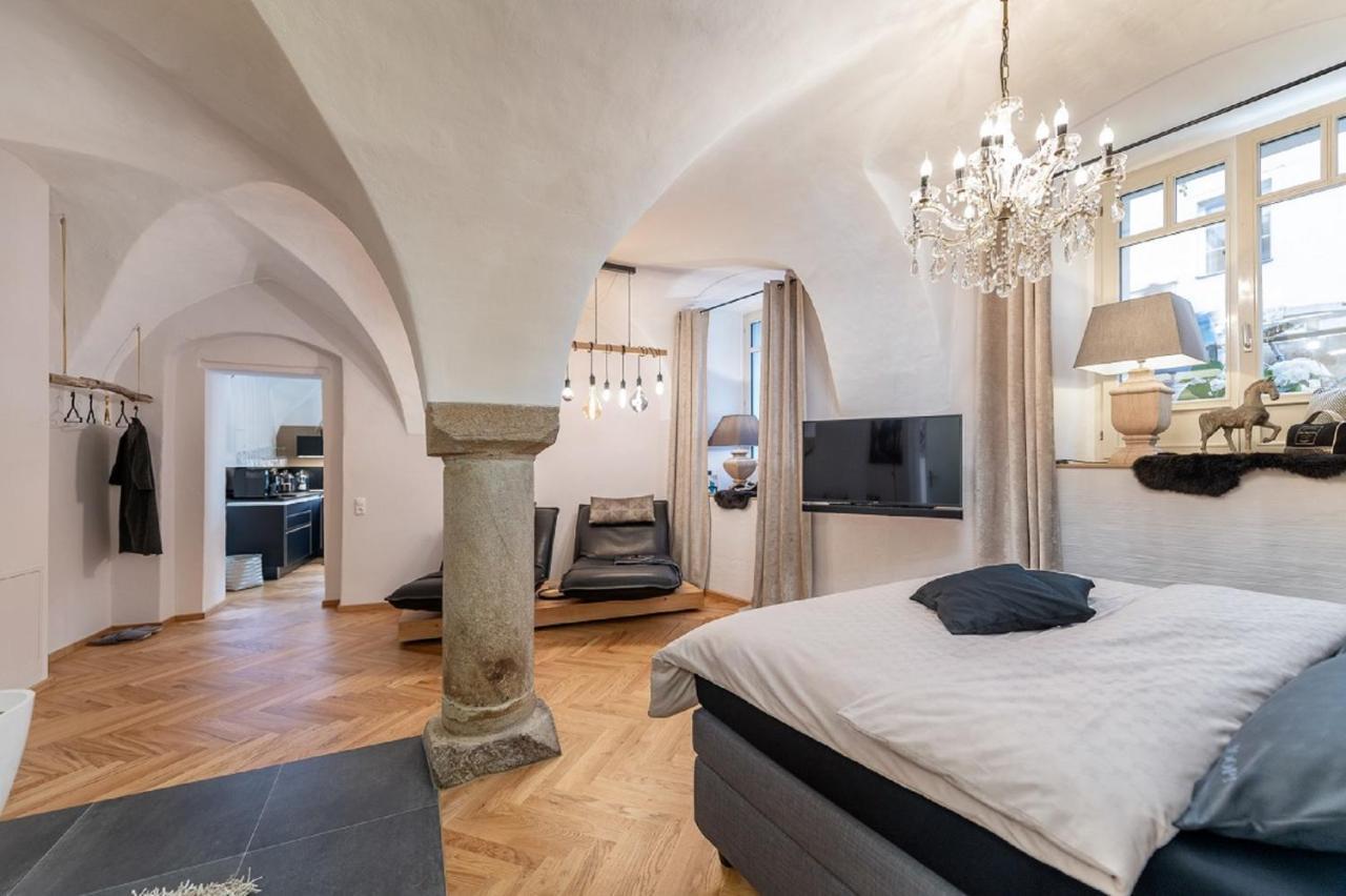Apartament Passau42 Zewnętrze zdjęcie