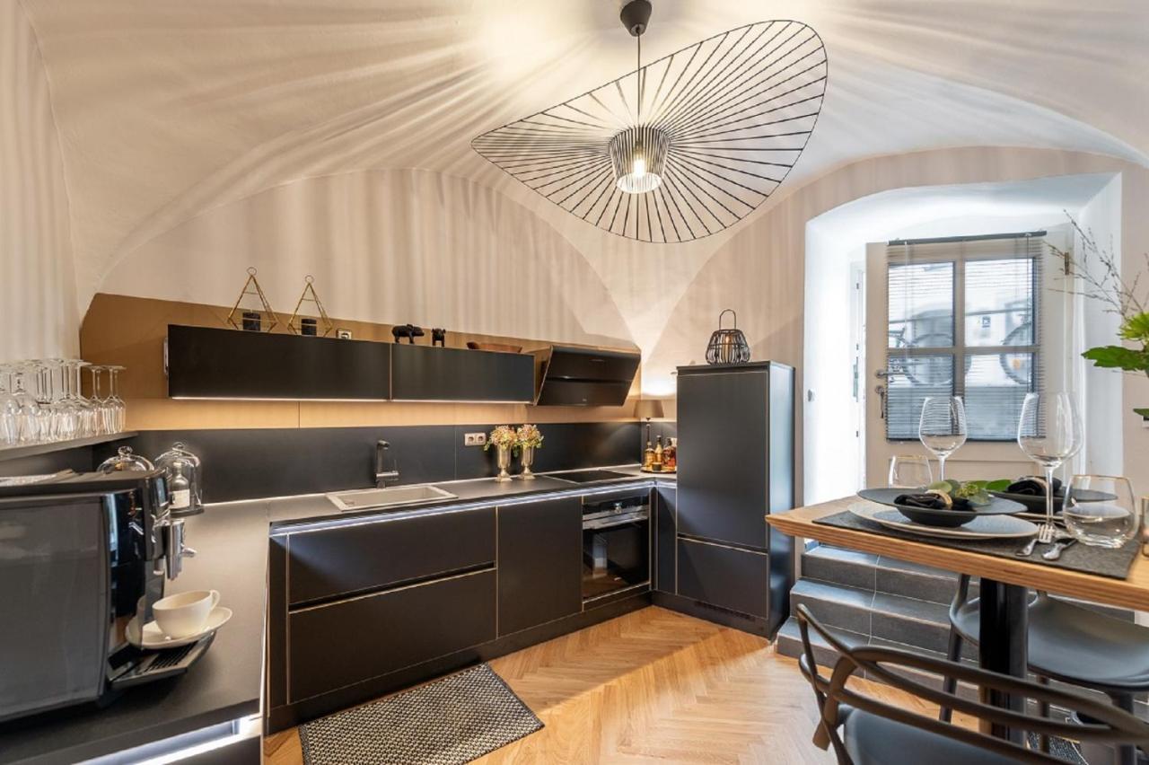 Apartament Passau42 Zewnętrze zdjęcie