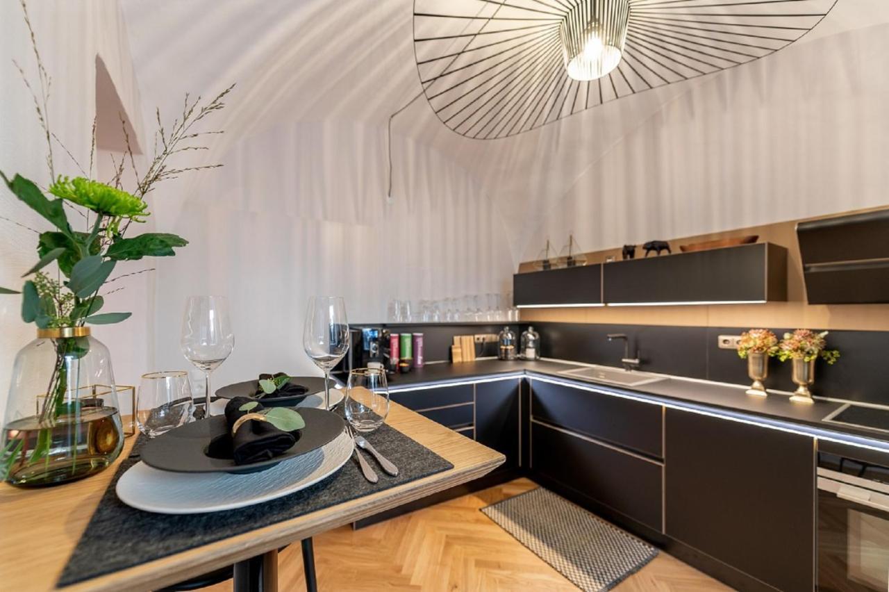 Apartament Passau42 Zewnętrze zdjęcie