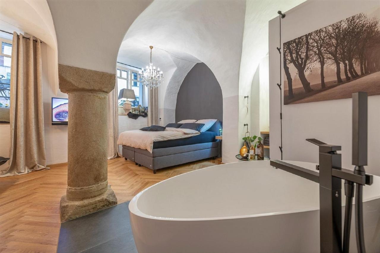 Apartament Passau42 Zewnętrze zdjęcie