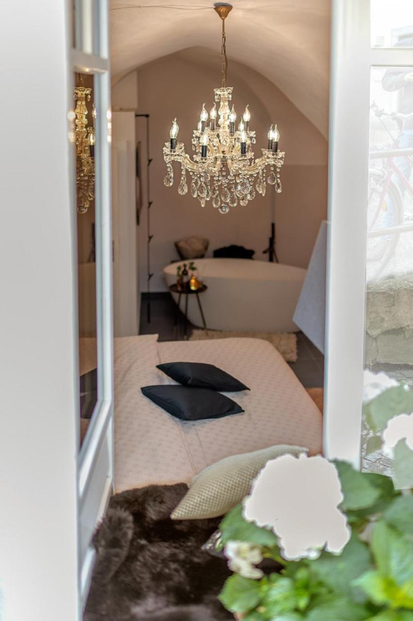 Apartament Passau42 Zewnętrze zdjęcie
