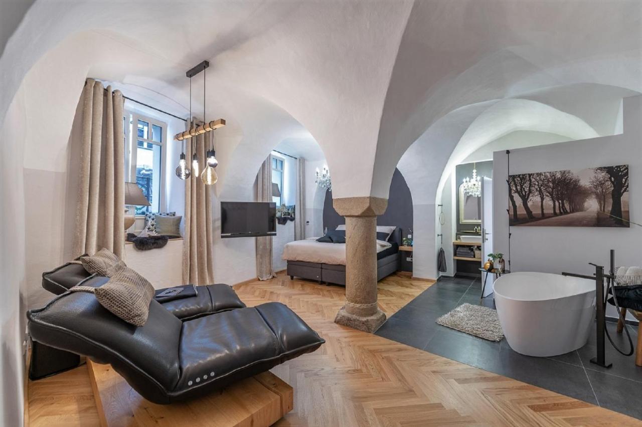 Apartament Passau42 Zewnętrze zdjęcie