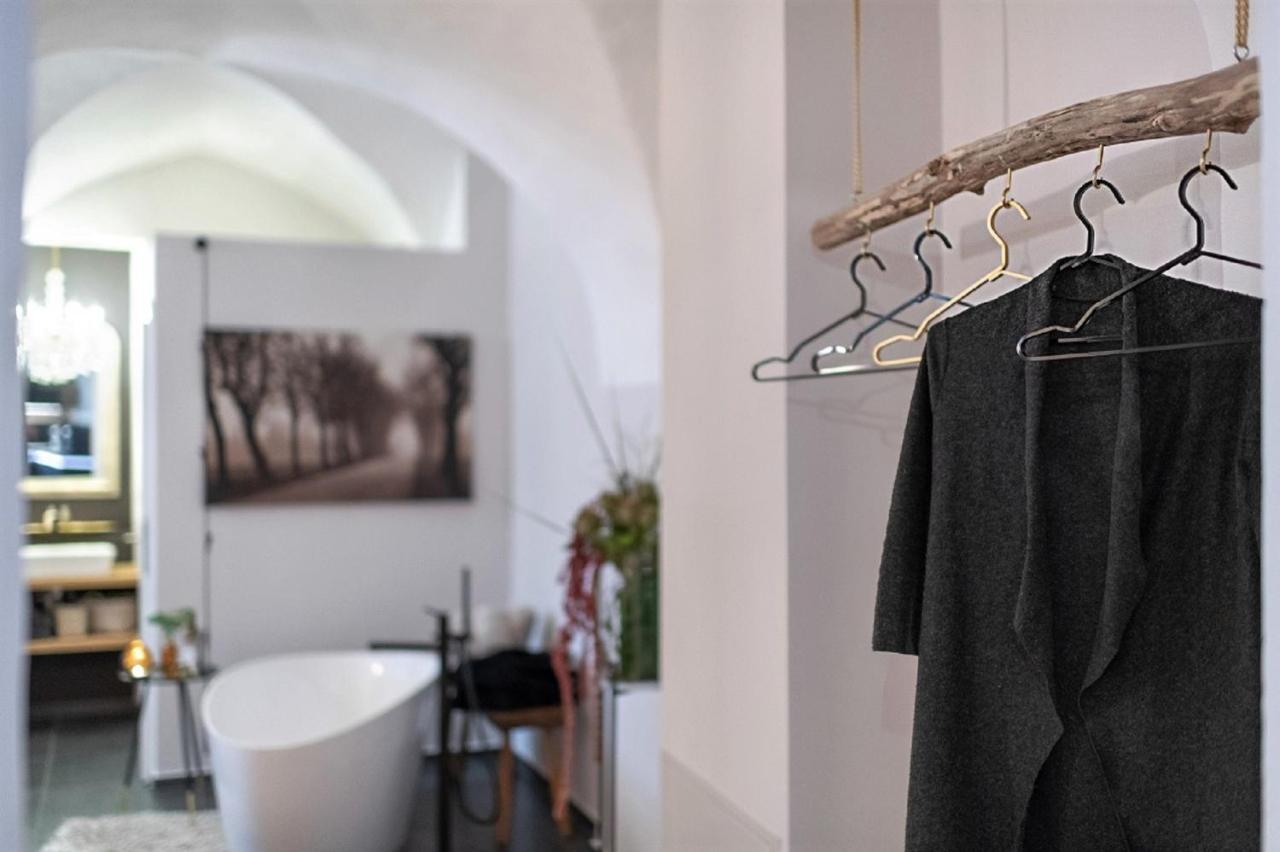 Apartament Passau42 Zewnętrze zdjęcie