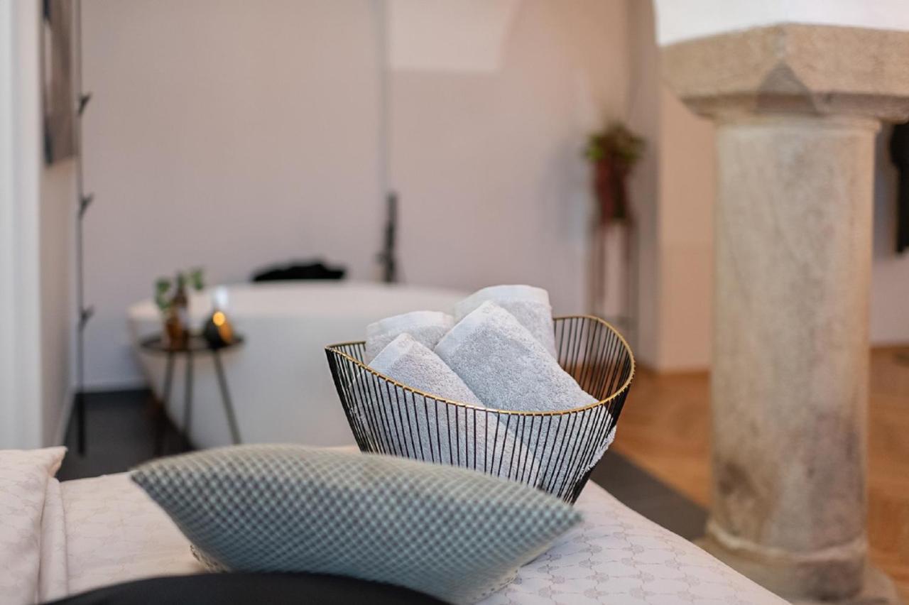 Apartament Passau42 Zewnętrze zdjęcie